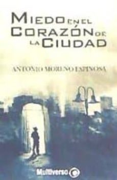 -jose antonio moreno espinosa-9788494479694