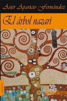 el arbol nazari-asier aparicio fernandez-9788494492594