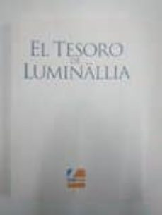 el tesoro de luminallia-9788494514494