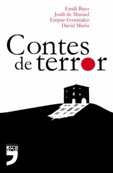 contes de terror (ebook)-9788494522994