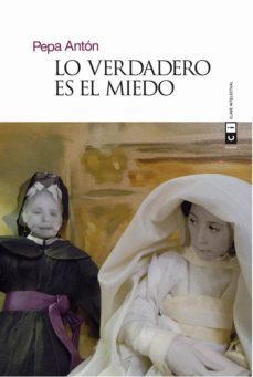 Imagen Principal de LO VERDADERO ES EL MIEDO