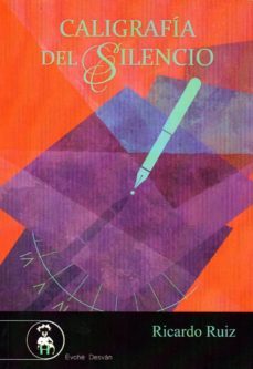 caligrafia del silencio-9788494624094