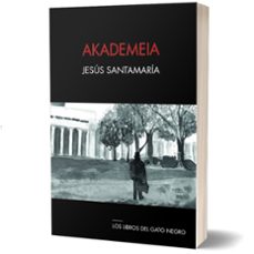 akademeia-jesus santamaria-9788494633294
