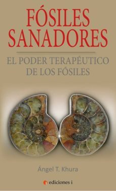 fosiles sanadores-angel t. khura-9788494651694