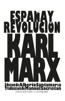 -karl marx-9788494682094