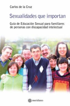 sexualidades que importan-carlos de la cruz-9788494751394
