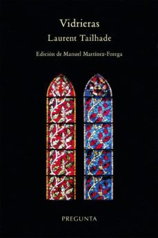 vidrieras-laurent tailhade-9788494766794