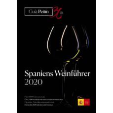 guia peñin spaniens weinfuhrer 2020-9788494817694