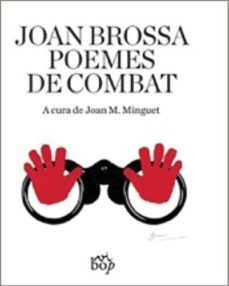 poemes de combat-joan brossa-9788494829994