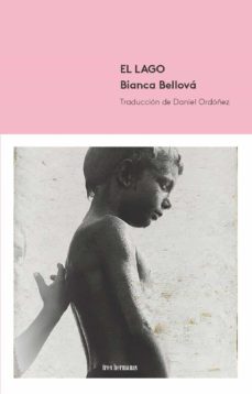 el lago-bianca bellova-9788494843594