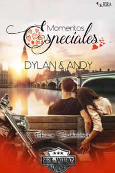 momentos especiales - dylan &amp; andy (ebook)-patricia sutherland-9788494876394