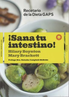¡sana tu intestino! (ebook)-hilary boynton-mary g. brackett-9788494913594