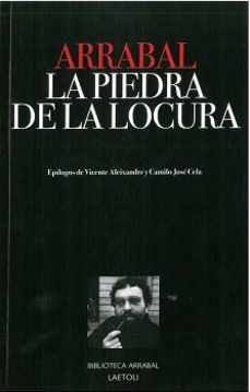la piedra de la locura-9788494922794