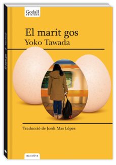 el marit gos-yoko tawada-9788494943294