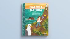 galicia natura.-marcos reinoso-9788494965494