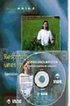 respira unos minutos: ejercicios sencillos de relajacion-anna serrano farus-olga ruibal plana-9788495114594