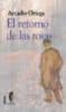 el retorno de las rosas-9788495136794