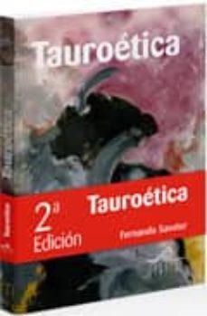 tauroetica-fernando savater-9788495157294