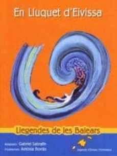 en lluquet d eivissa-9788495232694