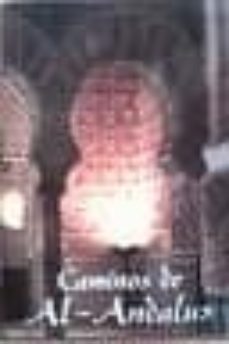 caminos de al-andalus-9788495242594