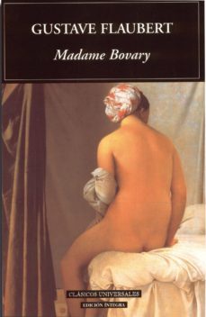 madame bovary-9788495311894