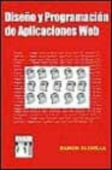 diseño y programacion de aplicaciones web-ramon olivella dominguez-9788495318794