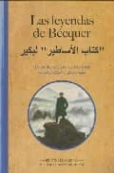 leyendas de becquer (ed. bilingue castellano-arabe)-gustavo adolfo becquer-9788495345394