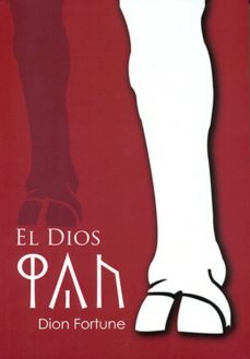 el dios pan-9788495593894