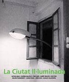 la ciutat il·luminada-9788495684394