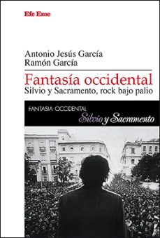 -antonio jesus garcia-ramon garcia-9788495749994
