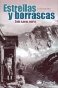estrellas y borrascas: seis caras norte-9788495760494