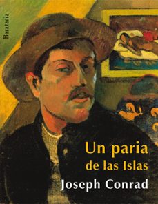 un paria de las islas-joseph conrad-9788495764294