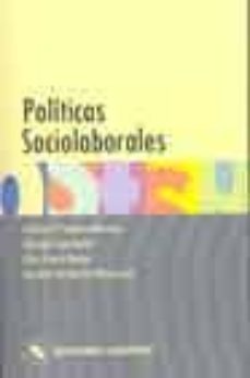 politicas sociolaborales-9788495863294