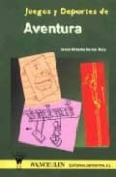 juegos y deportes de aventura-9788495883094