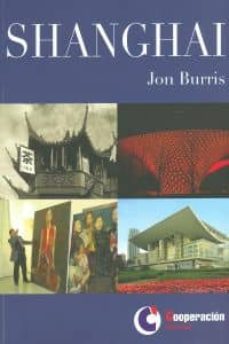 shanghai-jon burris-9788495920294
