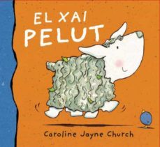 el xai pelut-caroline jayne church-9788495987594