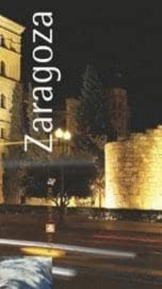 rutas cai nº 50 zaragoza-9788496007994