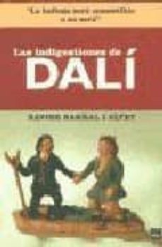 las indigestiones de dali-9788496061194