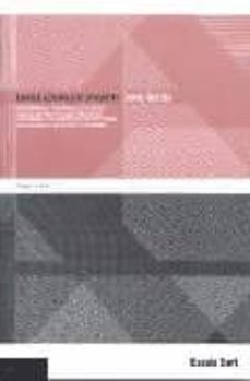 la estructura y el proyecto-david garcia-9788496185494