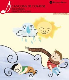 cançons de l oratge-9788496187894