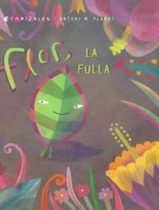 flor, la fulla-9788496199194