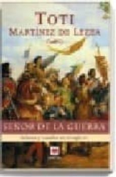 señor de la guerra-9788496231894