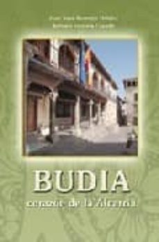 budia, corazon de la alcarria-9788496236394