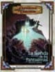 la senda de los fantasmas. opcion de campaña (dungeons & dragons)-9788496262294