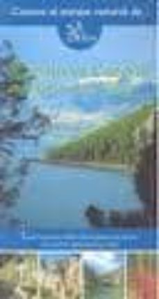 conoce el parque nacional de las sierras de cazorla, segura y las villas-9788496307094