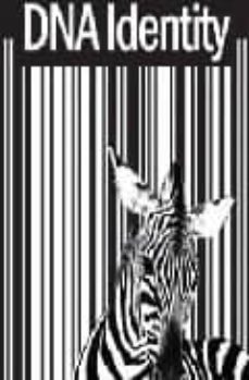 dna identity-9788496309494