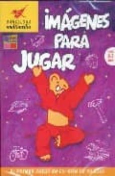imagenes para jugar (cd-rom)-9788496392694