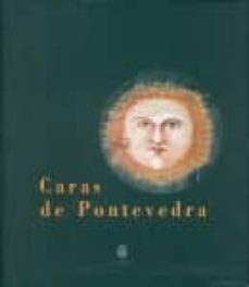 caras de pontevedra-9788496403994