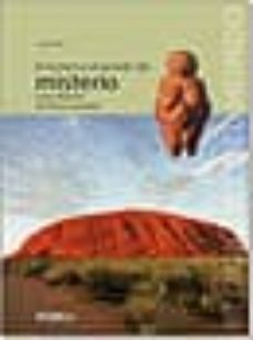 el hombre y el sentido del misterio-julien ries-9788496431294
