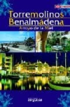 torremolinos, benalmadena, arroyo de la miel (ingles)-9788496435094